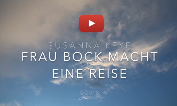 Frau Bock... Susanna Keye