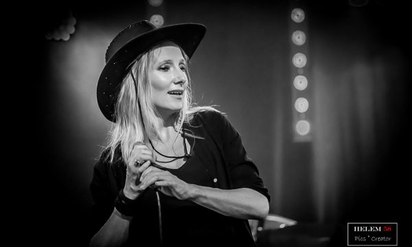Susanna Keye, Live-Xerexhe-Belgien2017
